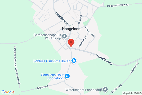 Bakkerij J. Waterschoot