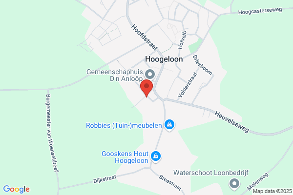 Coppens Diervoeding Bv