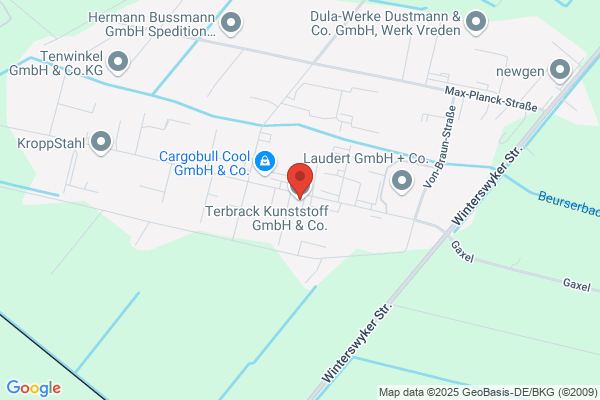 Eskana Kunststoffen