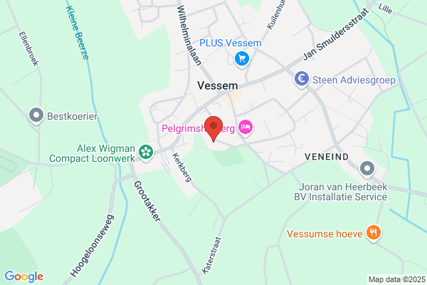 Fysiotherapie Oerlemans