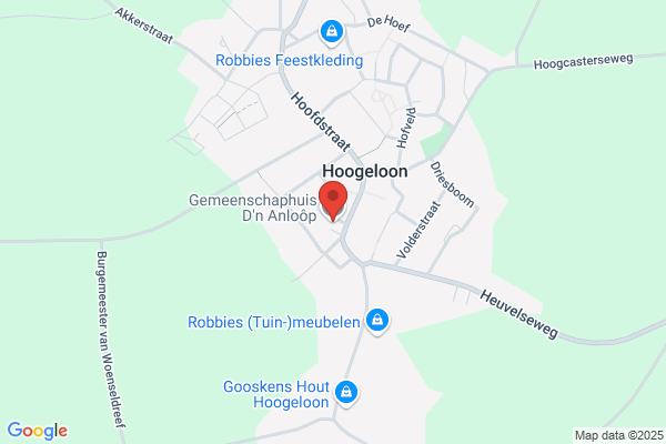 Gemeenschapshuis