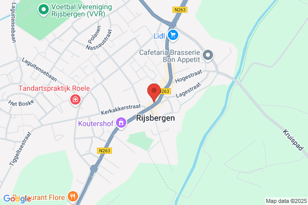 Hessels Administratiekantoor
