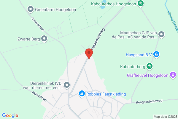 Kamphuis Kampeerboerderij De Putte