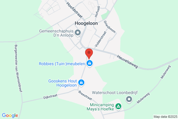Keurslagerij Gooskens Vof