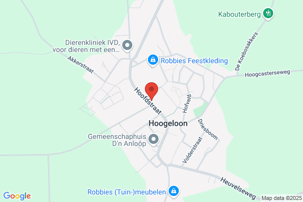 Kleine, De