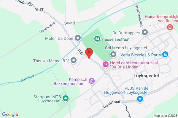 Mibra Kantoormeubelen
