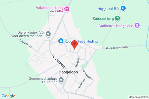 Peuterspeelzaal Kom-Kom-Mer