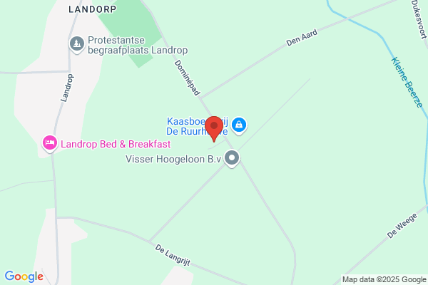Platteland Bv