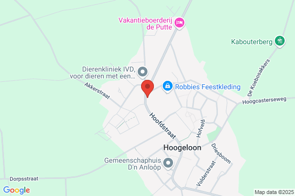 Podotherapie Daas
