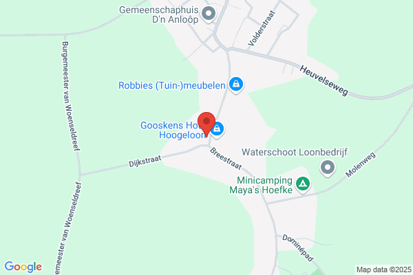 Rooy, Jan Van