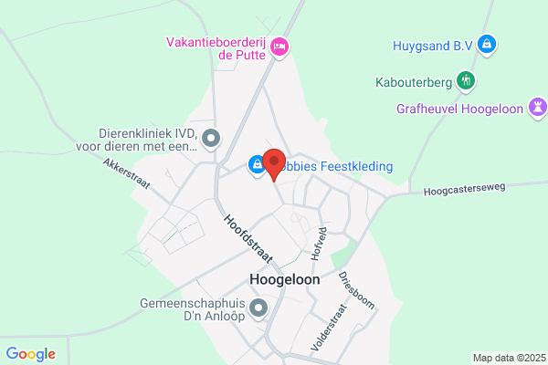 Tandartsenpraktijk M.W.A.M. Castelijns B