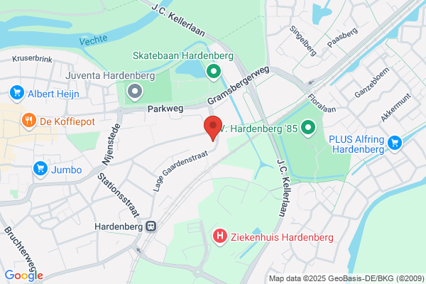 Bloemendal Hypotheken