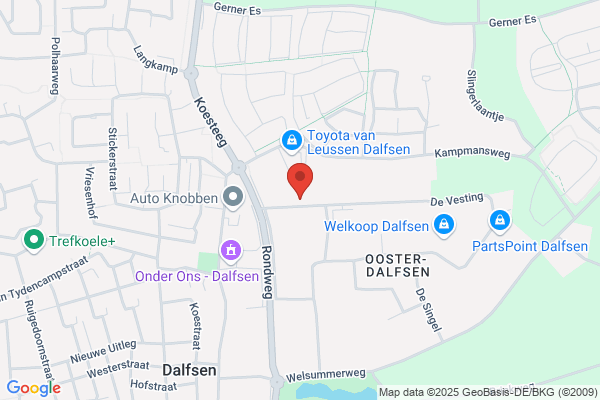 Eshuis Bv