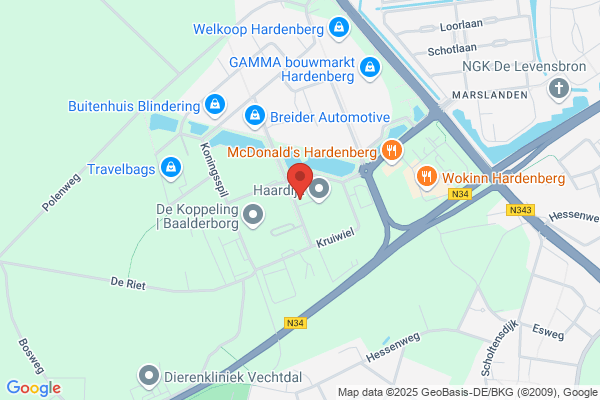 Autoschadebedrijf Gruppen