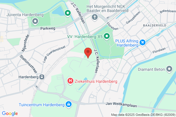 De Hoeksteen
