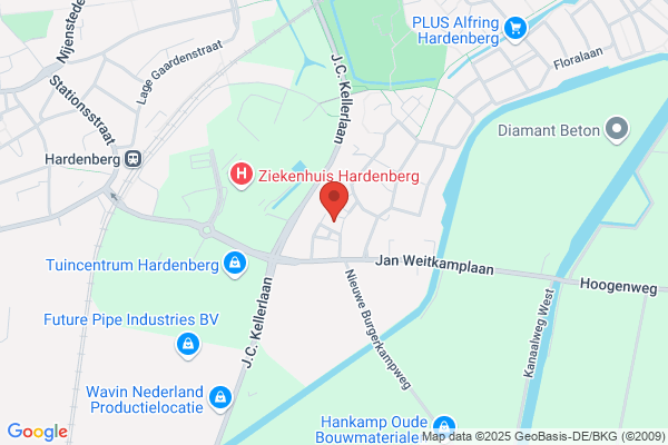 Instituut Voor Huiswerkbege- Leiding 't