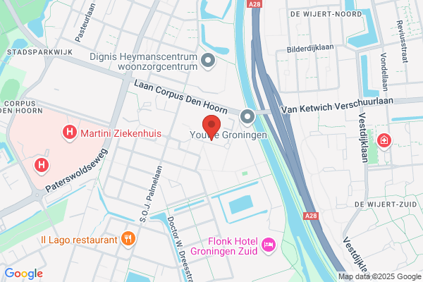 Kinderopvang 't Hummelhonk