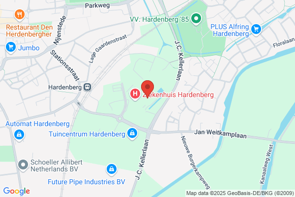 Podotherapie Praktijk A van Huizen