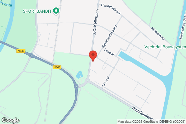 Profile Tyrecenter Heuver Bv