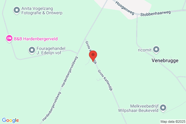 Rijstenberg, Gebr