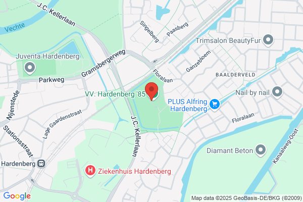 Sportpark Baalderveld