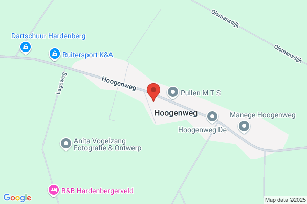 Woonvorm Klaproos