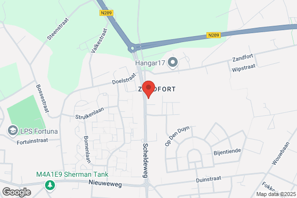 Autobedrijf Woensdrecht