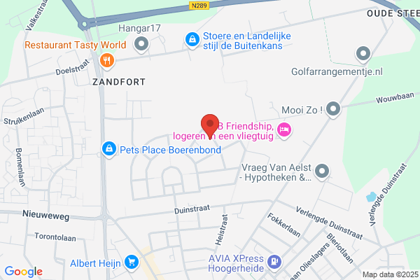 Verhagen Consultancy