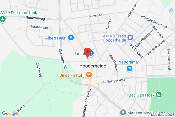 Bloemerie, De
