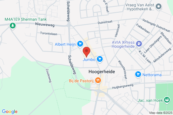 Aam Administratie- En Adviesbureau