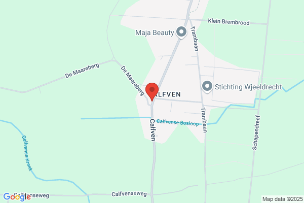 Calfven