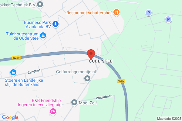 Machiel Buijk Bv