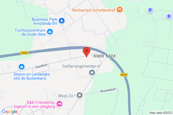 Vof Champignonkwekerij Brooymans