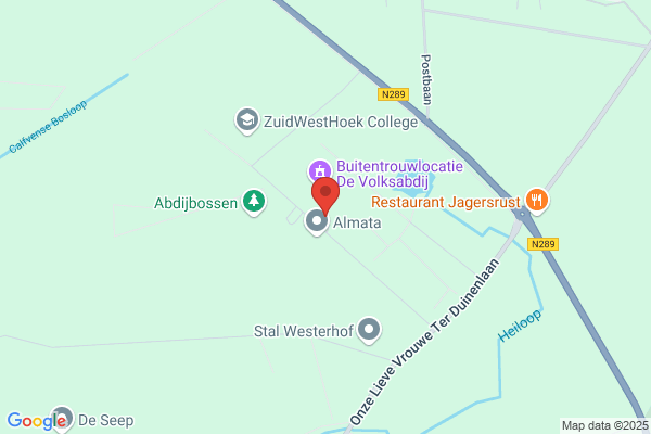 Volksabdij Onze Lieve Vrouw ter Duinen