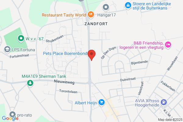 Broek, Van Den