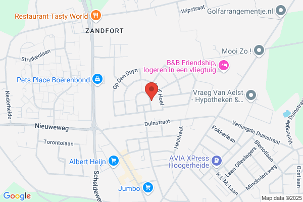 Reku Koeriersdienst