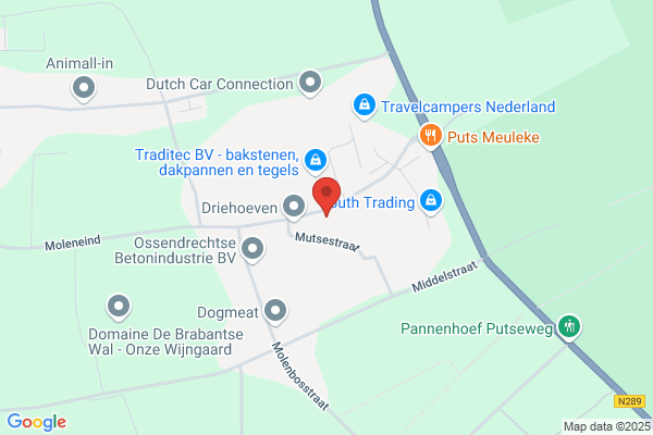 Keulen, Van
