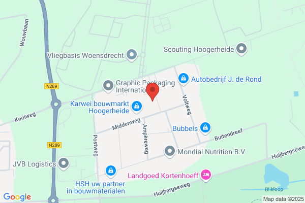 A.M. Raaymakers Klussenbedrijf