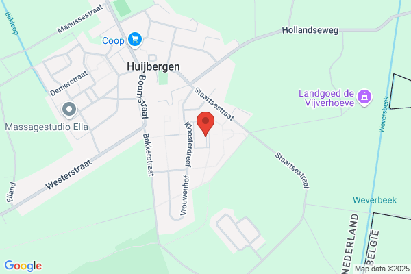 Hout- En Klusbedrijf J.B.M. Clarijs