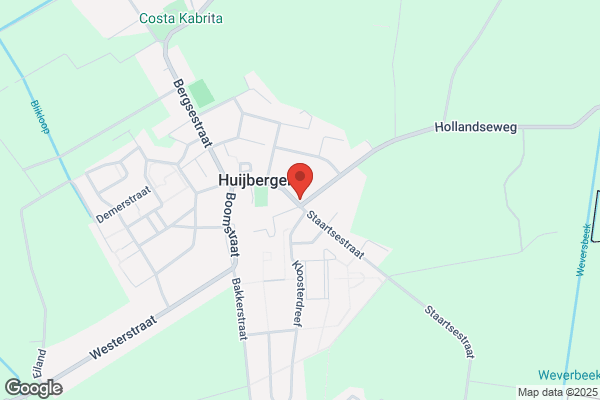 Fleurian Restaurant & Pannekoekenhuis