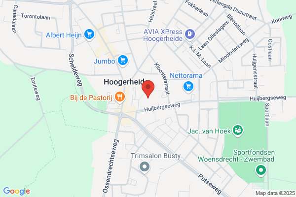 WijZijn Woensdrecht