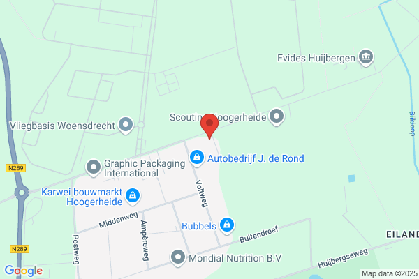 Manege Stevenshof