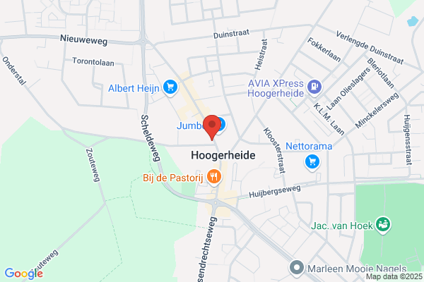 Levident Putte - verhuisd naar Mondzorg Woensdrecht