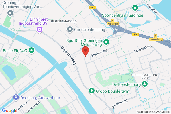 Tandprothetische praktijk Gillemot