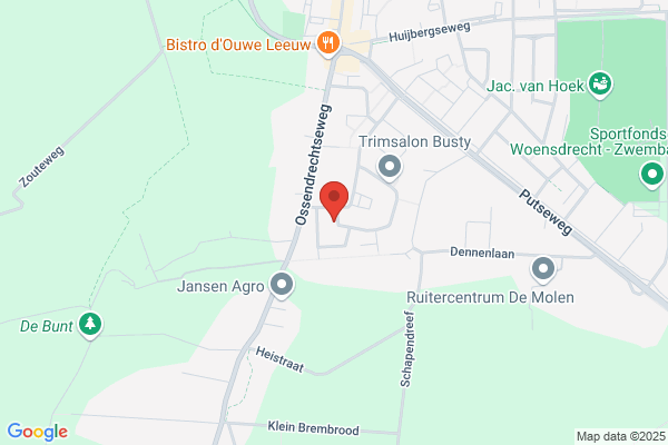 Firma C.A. Overbeeke En Zoon