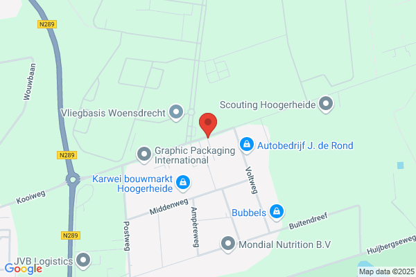 Oude Ambacht, 't