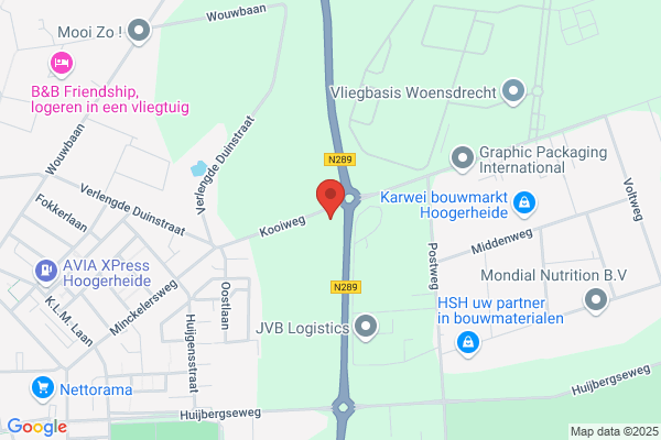 De Groene Vakwinkel
