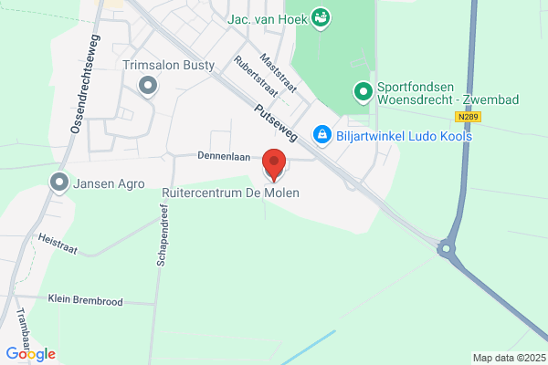 Molen, De