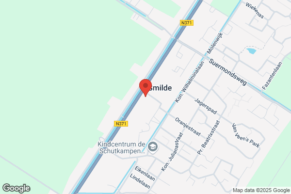 Beter Horen Smilde 425