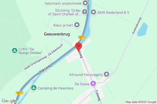 Moes VOF Bouwbedrijf